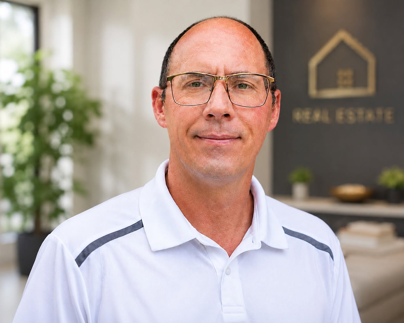 Chase Penny, Associate Broker with EXIT Realty Tri-Cities